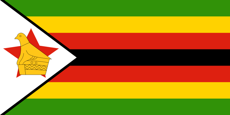 File:Flag of Zimbabwe svg.png