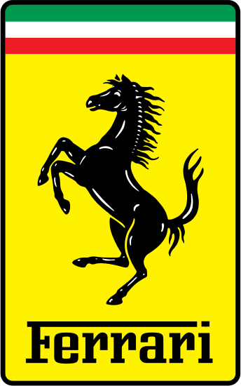File:Logo della Ferrari S.p.A..svg.png