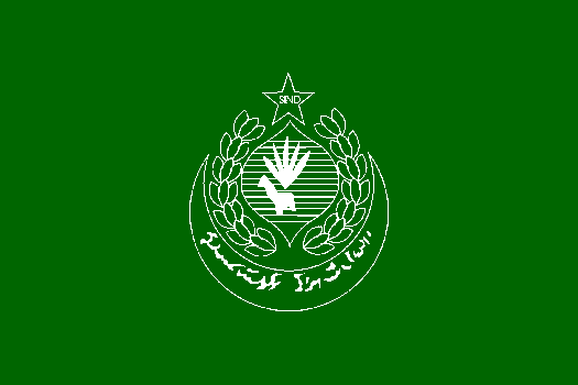 File:Flag of Sindh Province.png