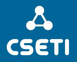 Logo del CSETI
