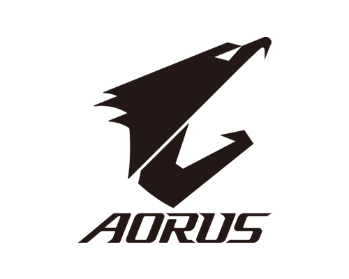 File:AORUS Logo.png