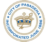 File:City of Pasadena2C California2C seal.png