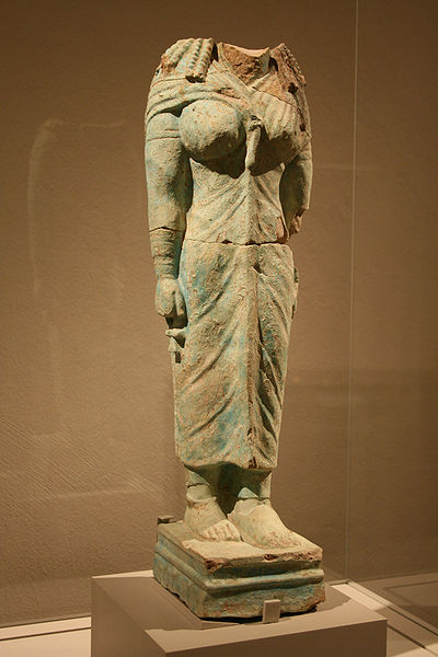 File:400px-Aegyptisches Museum Berlin InvNrKA 20080313 Goettin Isis aus Naga.jpg