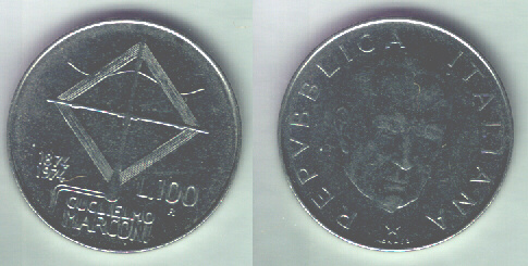 File:Italia 100 lire Guglielmo Marconi.jpg