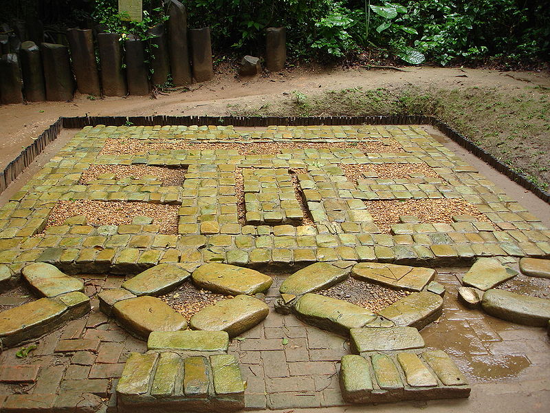 File:800px-La Venta Mosaic (Ruben Charles).jpg