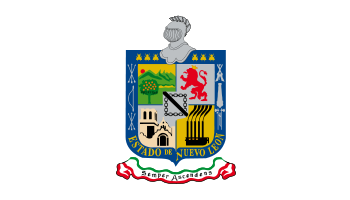File:Flag of Nuevo Leon svg.png