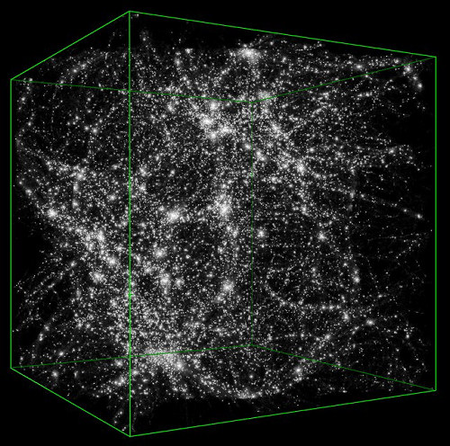 File:Distribuzione galassie nell'universo.jpg