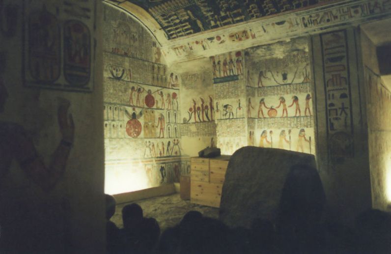 File:800px-Tomb of Ramses VI.jpg