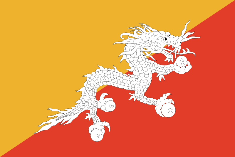 File:Flag of Bhutan.svg.png