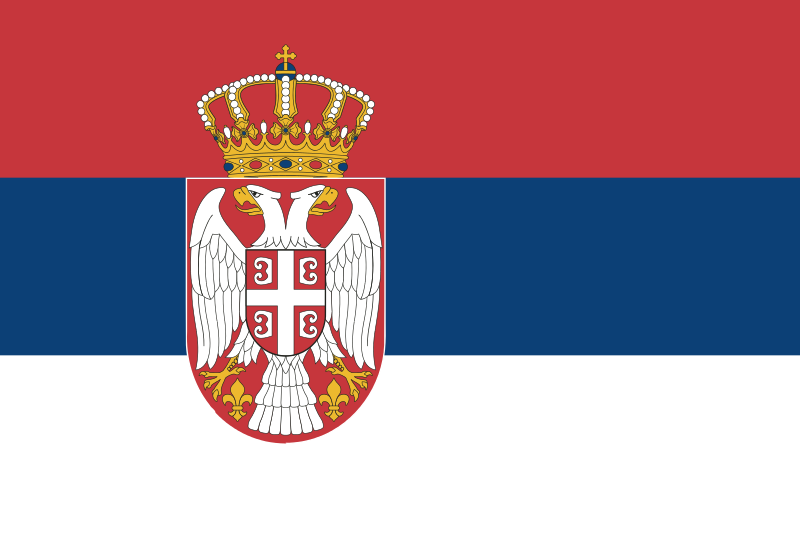 File:Flag of Serbia svg.png