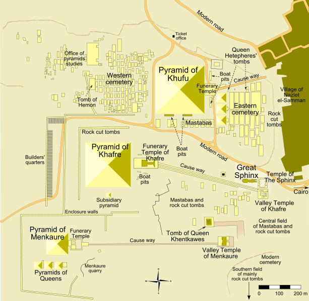 File:Giza pyramid complex (map) svg.png