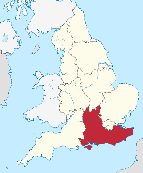 File:South East England in England svg.png