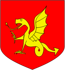 File:Dragon héraldique.png
