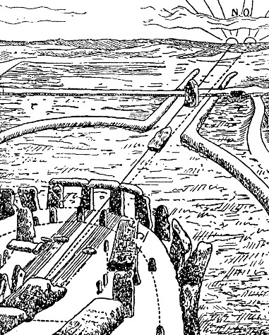 File:Stonehenge vid midsommar 1700 f Kr2C Nordisk familjebok.png