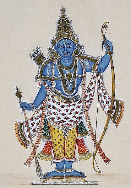 File:Lord Rama with arrows.jpg