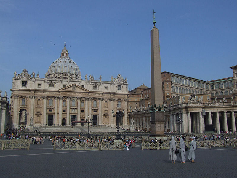 File:Rome basilica st peter 001.jpg