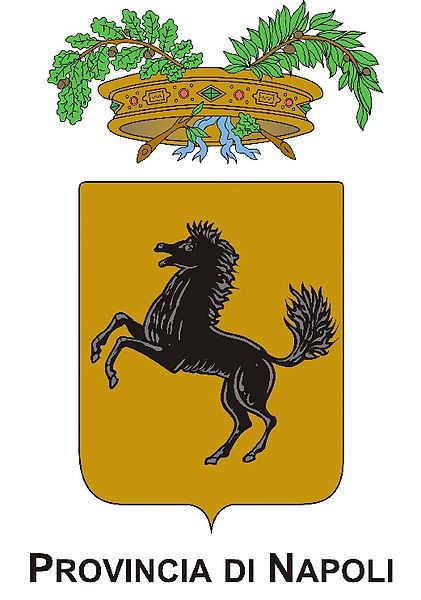 File:Logo provincia di Napoli.jpg