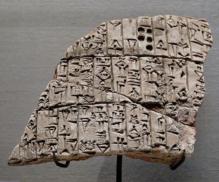 File:722px-Clay cone Urukagina Louvre AO4598ab.jpg
