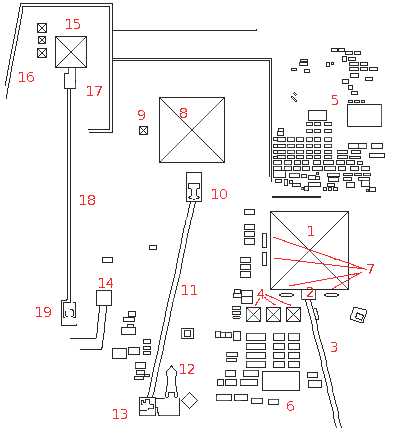 File:Mappa necropoli Giza.png