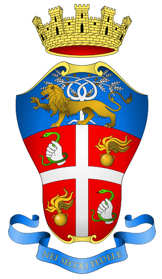 File:Coat of arms of the Carabinieri.svg.png