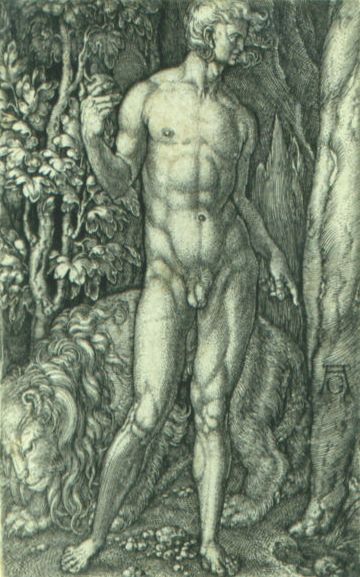 File:377px-Adam with a Lion.jpg