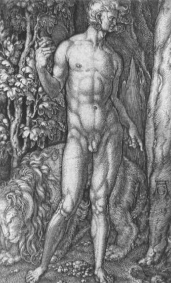 File:Adam with a Lion.jpg