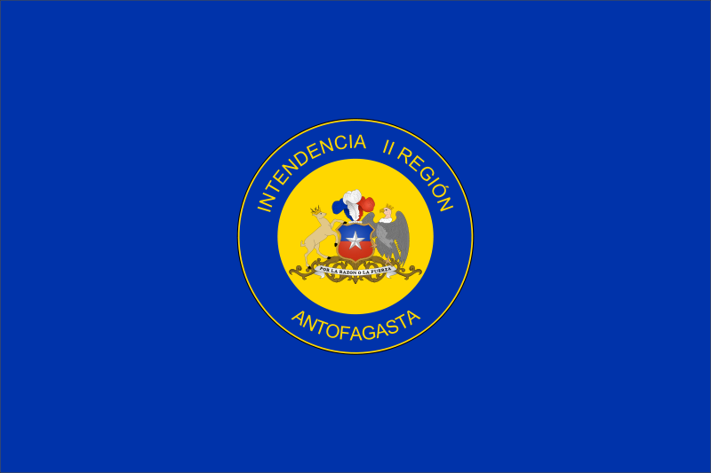 File:Flag of Antofagasta Region2C Chile svg.png