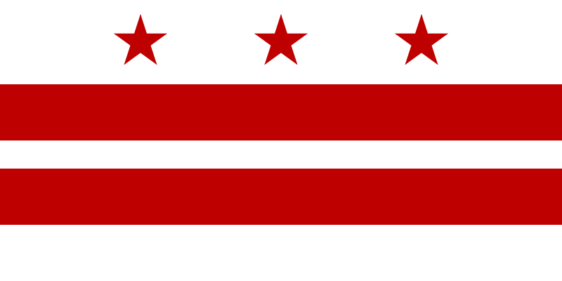 File:Flag of Washington2C D C svg.png