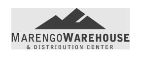 Logo Marengo Warehouse