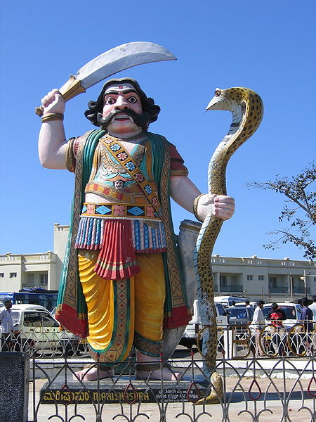 File:Mahishaasura.jpg
