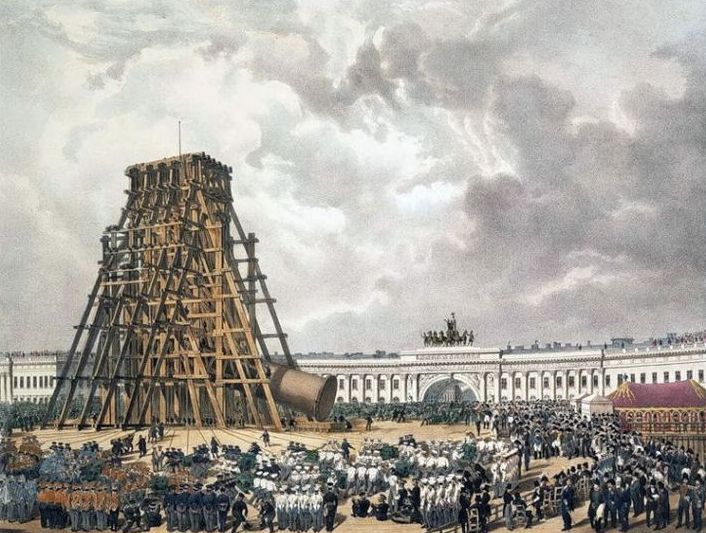 File:Alexander Column erection.jpg