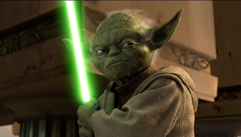 File:En la nueva saga de star wars veremos a yoda de joven.jpg