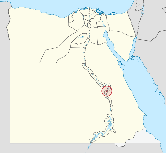 File:Luxor in Egypt 28special marker29 svg.png