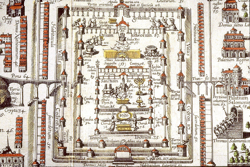 File:800px-Christian-van-adrichom JERVSALEM-et-suburbia-eius detail-solomon-temple 1-1497x1000.jpg