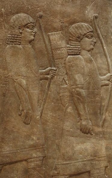 File:398px-Guards Ashurbanipal Louvre AO19901.jpg