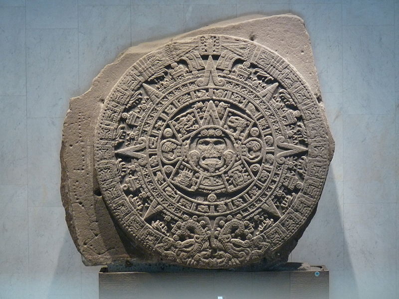 File:Monolito de la Piedra del Sol.jpg