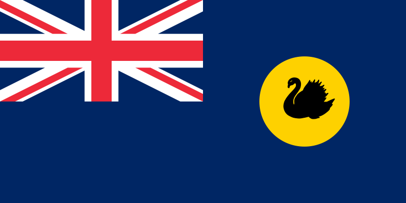 File:Flag of Western Australia svg.png