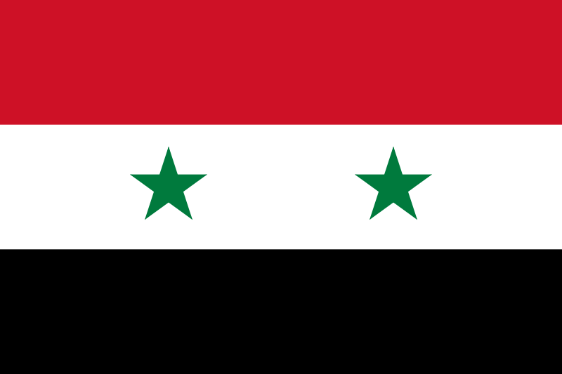File:Flag of Syria svg.png