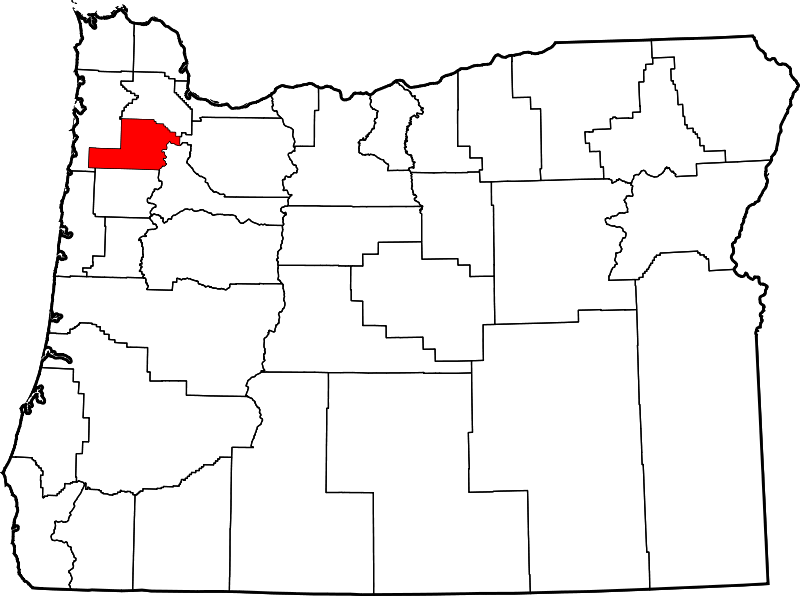 File:Map of Oregon highlighting Yamhill County.svg.png