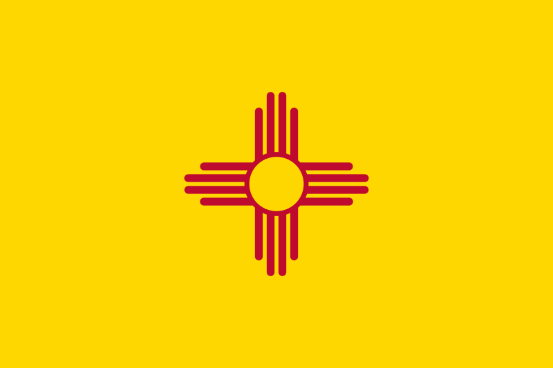 File:Flag of New Mexico.svg.png