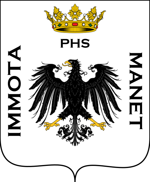 File:Coat of Arms of L'Aquila, Italy.svg.png
