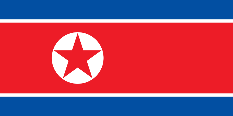 File:Flag of North Korea svg.png