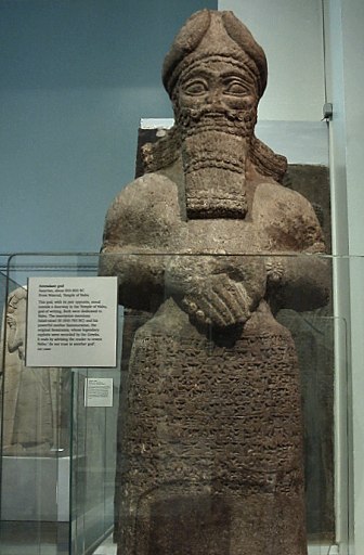 File:001 Attendant god Nabu Nimrud.jpg