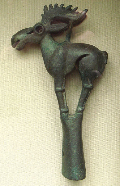 File:BronzePoleTopOrdos6th-5thCenturyBCE.jpg