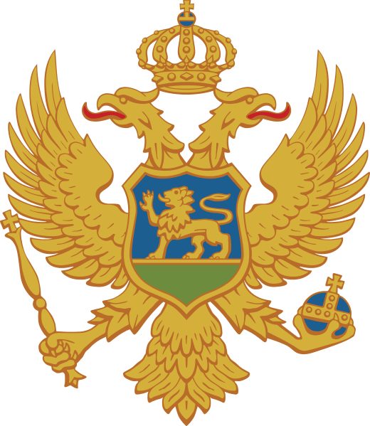 File:Coat of arms of Montenegro.svg.png