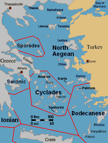 File:Aegean Sea with island groups labeled.jpg
