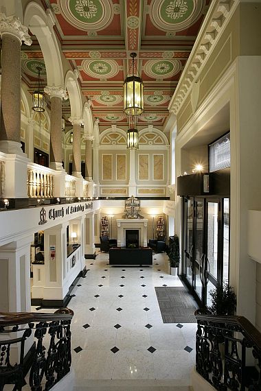 File:London-Scientology-foyer.jpg