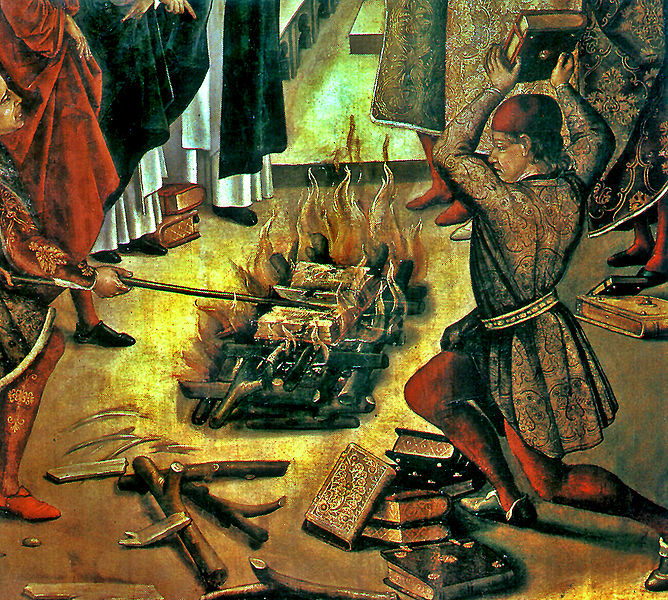 File:Santo Domingo y los albigenses-detalle.jpg