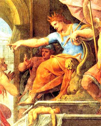 File:Salomone il giudizio del Pomarancio.jpg