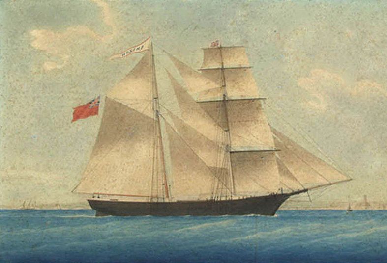 File:Mary Celeste as Amazon in 1861.jpg